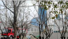 2人死亡1人被困！這個地區(qū)水泥企業(yè)連發(fā)多起事故！