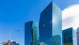 金隅冀東戰(zhàn)略重組歷時(shí)3年 終于畫上圓滿句號(hào)！