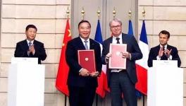 總結(jié)！中建材上個月不得了！戳開來看！