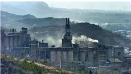 水泥企業(yè)“被錯殺”！用超低排放自證清白！
