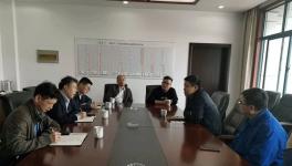 海運集團與水泥企業(yè)結(jié)對子！互為臂膀 心照不宣！