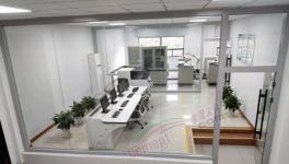 中聯(lián)水泥“無(wú)人化”工廠大揭秘！機(jī)器秒殺人工！