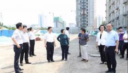 山水水泥子公司環(huán)境問題突出！