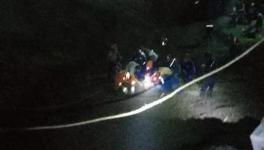 慘！這家水泥廠1工人被活活憋死！