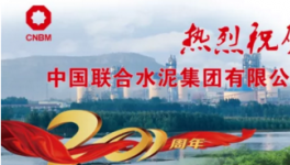 ? 這家水泥廠創(chuàng)造多個行業(yè)第一！盈利225億！納稅288億！