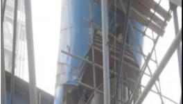 南方水泥事故原因查明！死者獲賠付！多人被處理！