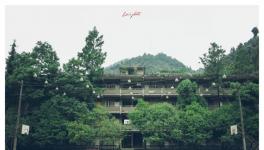 滿滿都是回憶！攝影師眼里的水泥廠！