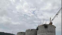 華新水泥6人死傷事故現(xiàn)場曝光！工人維權無門！