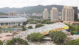 又是坍塌！近100人死傷！血淋淋的代價(jià)為我們敲響警鐘！