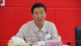 濟源中聯(lián)半年會，總結上半年布置下半年！