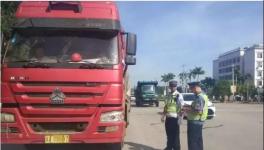 注意了！全國物流超載治理升級！重罰、進(jìn)黑名單、入刑！