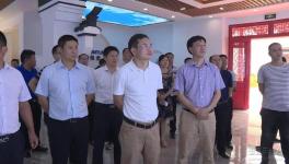 縣委書記指示海螺、海創(chuàng)子公司要這么做！