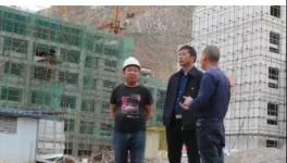 當(dāng)?shù)卣χС职怂藓Ｂ菪陆ň€，嚴(yán)厲打擊非法阻工行為