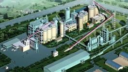 水泥標(biāo)準(zhǔn)形同虛設(shè)！混合材、外加劑亂添加！致百年建筑成空話！