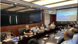中聯(lián)、臺(tái)泥、天山、海螺等14家熟料企業(yè)代表一起開了這個(gè)會(huì)！