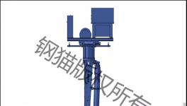 智能清庫(kù)設(shè)備迭代升級(jí)，新一代“鋼貓俠”來(lái)了！