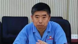金隅冀東下屬兩家水泥企業(yè)簽約大型物流企業(yè)，強(qiáng)強(qiáng)聯(lián)合！