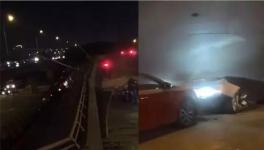 橋梁倒塌已造成199人死傷！貨車運(yùn)輸應(yīng)聲漲價(jià)！查超已行動(dòng)……