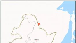 繼海南、廣東、福建、浙江、江蘇省后我國(guó)進(jìn)口砂的地區(qū)又添一省