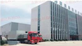 國(guó)內(nèi)首條SCR水泥線再次上新：增加高品質(zhì)機(jī)制砂項(xiàng)目！