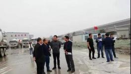 嚴(yán)查混凝土攪拌站！3家企業(yè)未按要求停工被強(qiáng)制停產(chǎn)