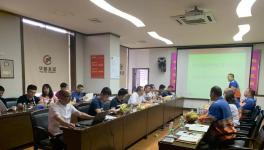 物流公司干部職工為什么要學(xué)水泥、骨料知識？答案在這里！