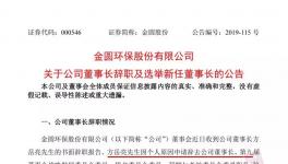 華潤水泥、福建水泥、金圓股份等高管人事變動(dòng)！