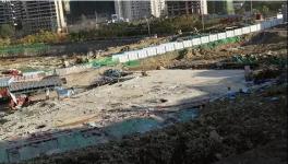 又是混凝土問(wèn)題，搶工期！導(dǎo)致8死2傷！
