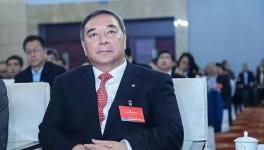 宋志平：水泥廠不能一關(guān)了事！不冒煙、沒(méi)灰塵一年也能賺幾百億！
