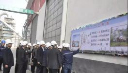 向這家企業(yè)看齊，生態(tài)綠色工業(yè)蝶變，水泥企業(yè)社會(huì)責(zé)任擔(dān)當(dāng)！