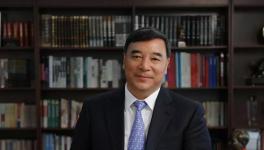 卸任了！宋志平正式卸任！中國建材將迎來新一位領(lǐng)導(dǎo)人！