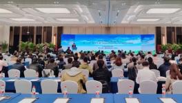 助力APEC及一帶一路組織成員國際固廢處置事業(yè)！隱形將軍在行動！