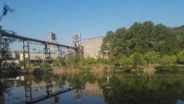 七星級(jí)花園水泥廠！最美水泥廠來(lái)了！