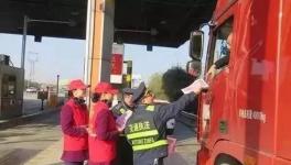 注意！限重49噸，超重280公斤被遣返！大貨車掀起“瘦身潮”！