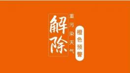 解除預(yù)警！河北、山東、四川、陜西等區(qū)域水泥廠、工地復(fù)工！