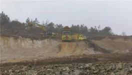 新建！又一條4000t/d智能化熟料生產線開工！