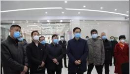 兩手抓，兩戰(zhàn)贏！春江集團(tuán)科學(xué)有序復(fù)工復(fù)產(chǎn)！