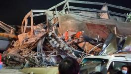 泉州坍塌酒店已致28人死亡，相關(guān)責(zé)任人被采取強(qiáng)制措施！