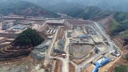 又一條全系統(tǒng)“無(wú)人化”水泥示范線亮相！10月份將建成投產(chǎn)！