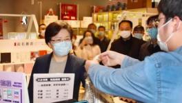 刺激消費(fèi)！7省11地市委書記、市長帶頭“帶頭吃喝購物下館子”！