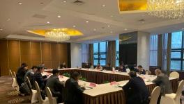 10余家水泥企業(yè)粉磨站和熟料線聯(lián)合，增加庫容應(yīng)對“脹庫”！