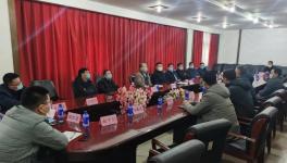 戰(zhàn)疫時(shí)刻，這家“星級(jí)水泥廠”詮釋了水泥人的擔(dān)當(dāng)