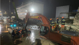 痛心！4人死亡！另外3人還在尋找！