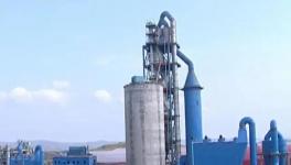 南方水泥擬投資2776萬元?實施生產(chǎn)線脫硫技改！