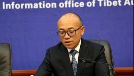 繼副總經理、原黨委書記被查后，西藏天路原董事長也被查了！