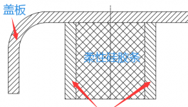 無剝落不掉塊，230t/h，25000小時(shí)以上，生料磨平穩(wěn)運(yùn)行的秘密！
