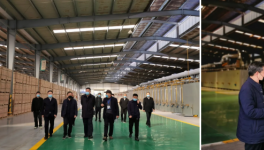 不懼疫情，全力保供，水泥窯耐材所有問題找他！