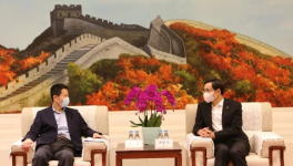海螺集團(tuán)連簽兩份大合同，涉及金額15億2000萬(wàn)元！