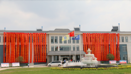 打造現(xiàn)代化精品砂石骨料！又一年產(chǎn)1000萬噸骨料線竣工！