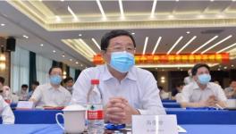 海螺水泥董事長高登榜:“二代”是水泥未來的大事！